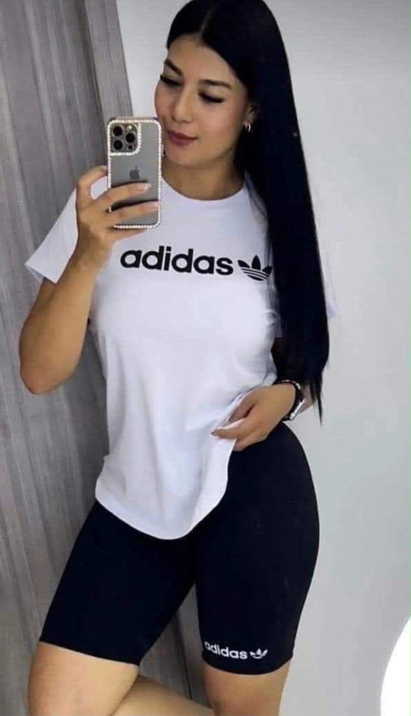 Conjunto chica – photo 3